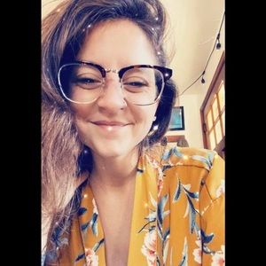 Meet your Posher, Katy